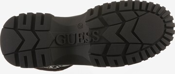 GUESS Boots in Black