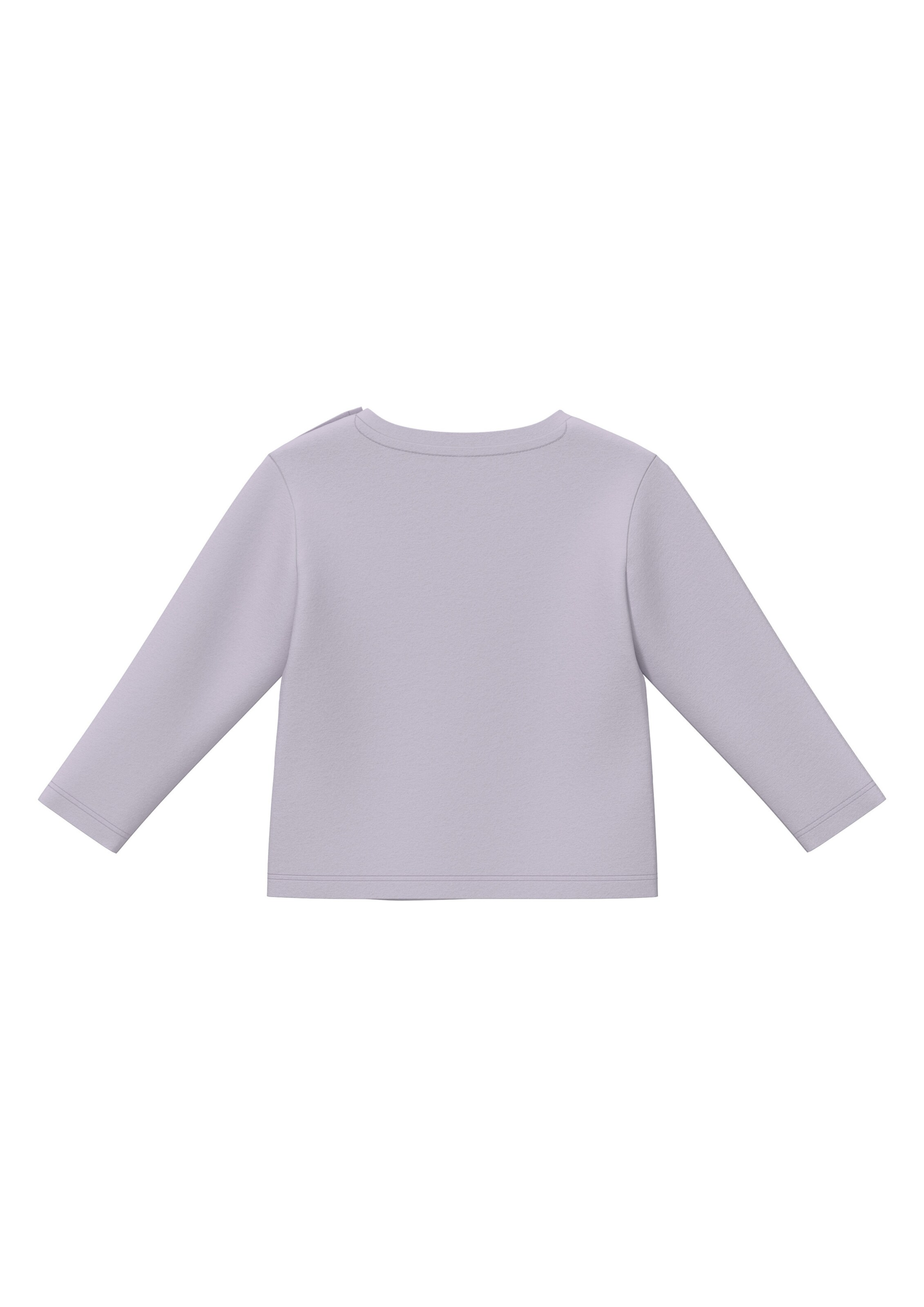 s.Oliver Shirt in Purple