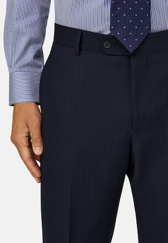 Boggi Milano Regular Pak in Blauw