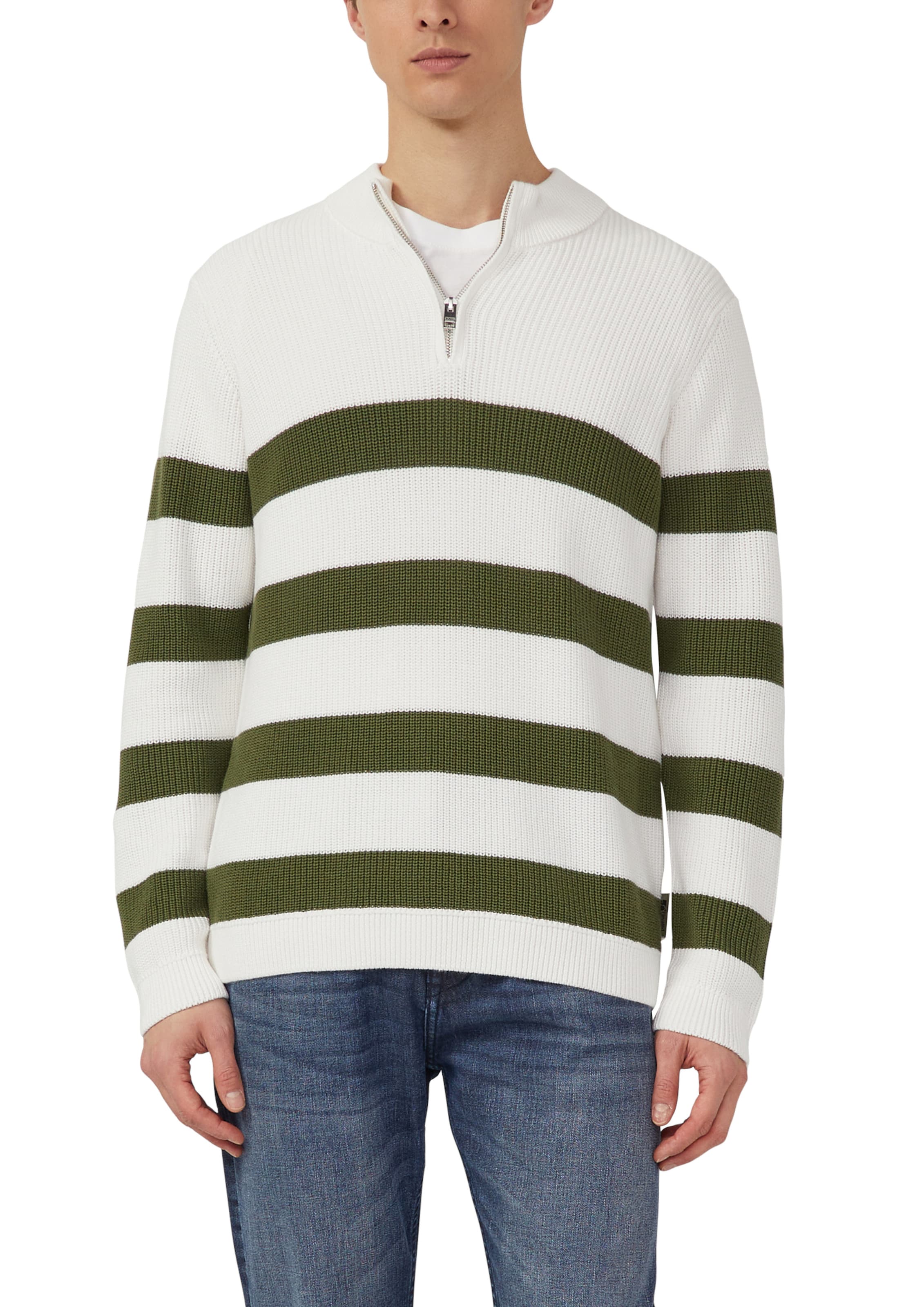 s.Oliver Trui in Groen