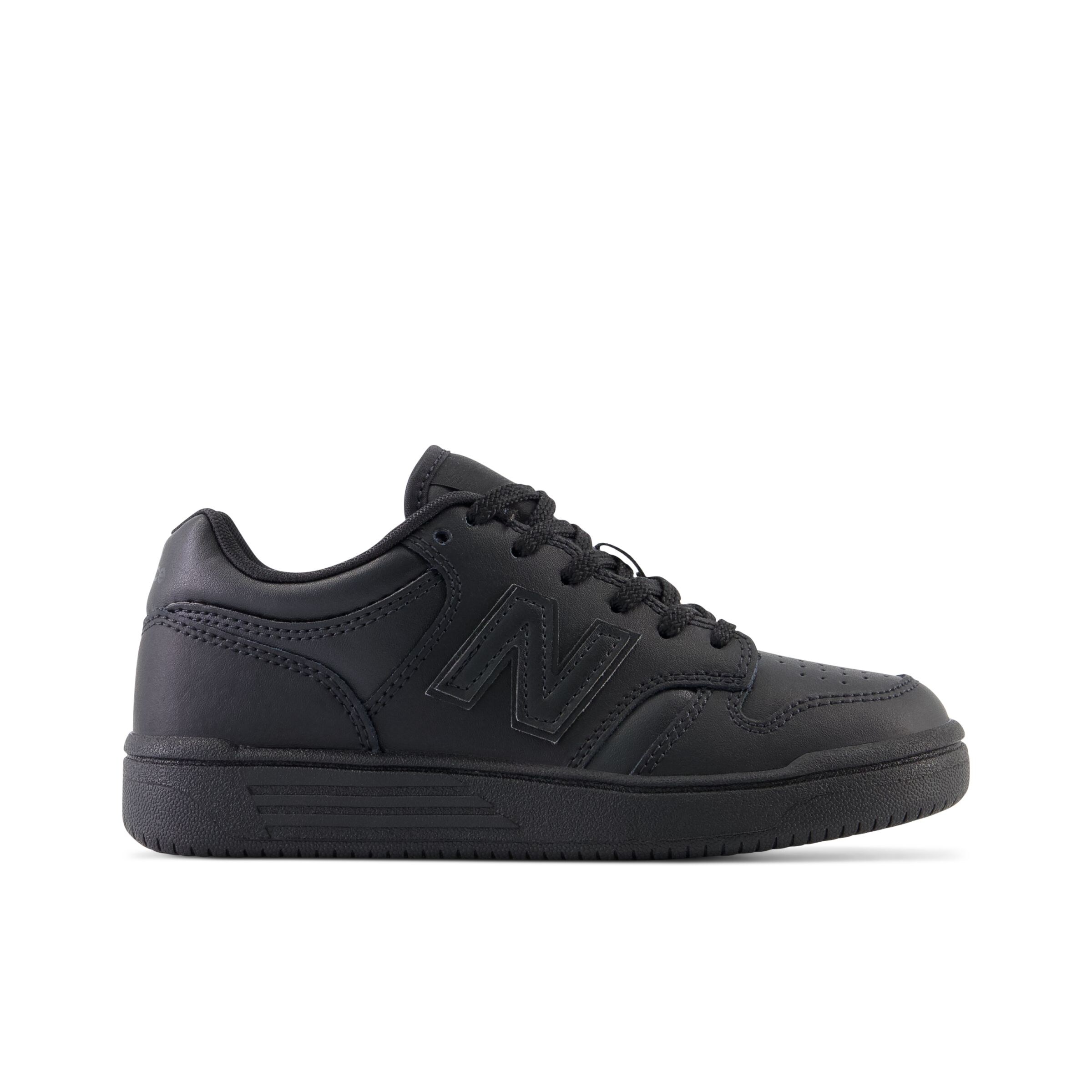 new balance Athletic Shoes in Black