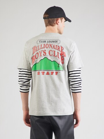 Billionaire Boys Club Футболка в Серый: спереди