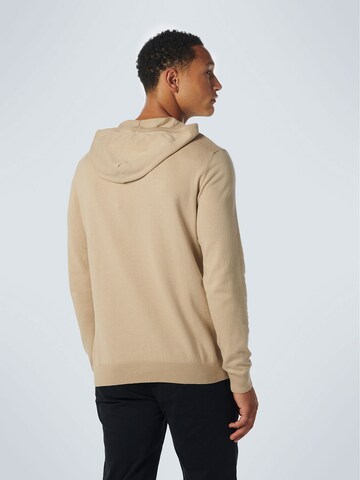 No Excess Sweater in Beige