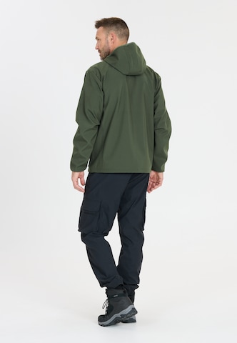 Whistler Sports jacket 'Luango' in Green