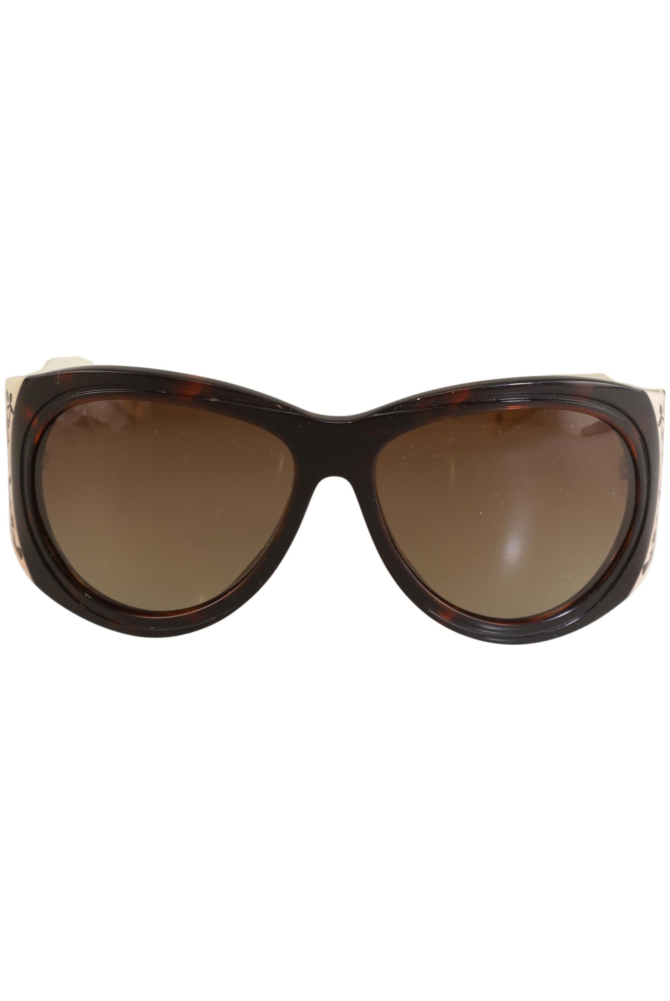 Pilgrim Sunglasses in One size in Brown