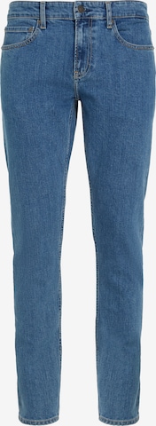 Calvin Klein Slim fit Jeans in Blue: front