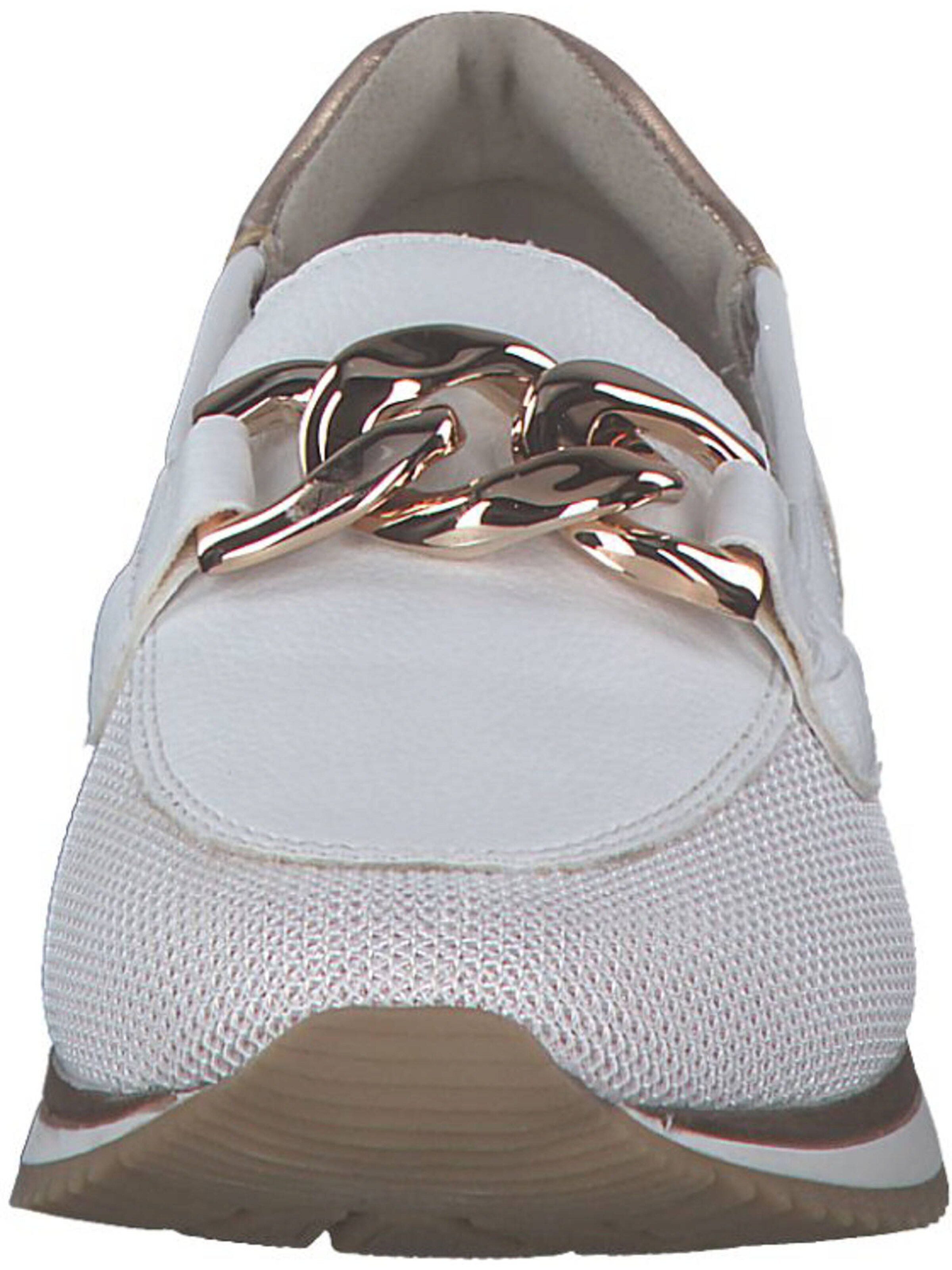 JANA Slip-Ons in White