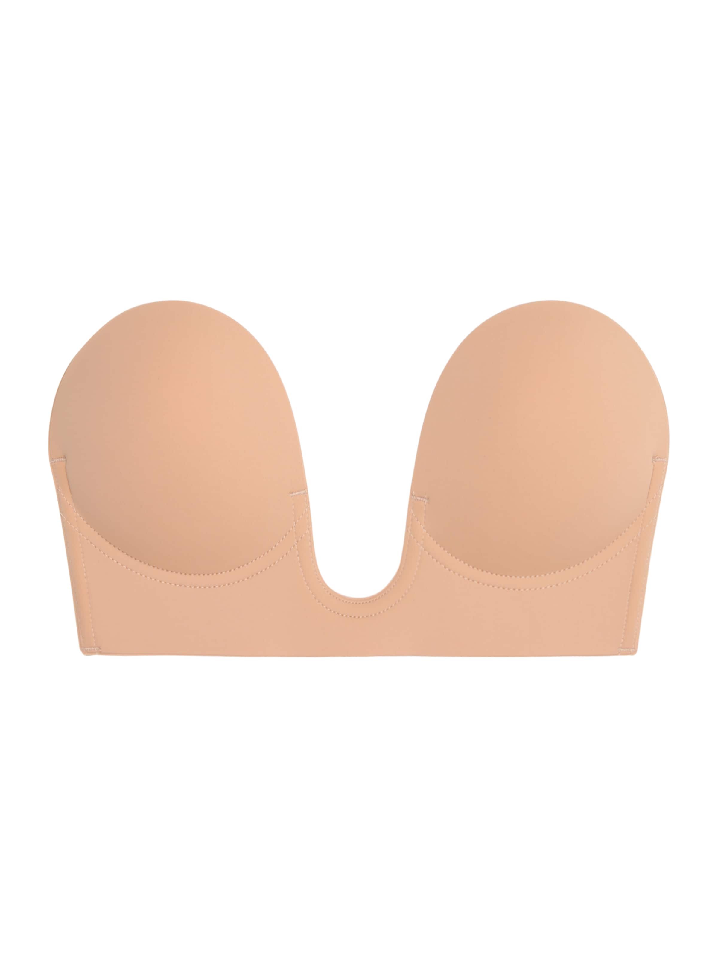 Perfect Secrets Rinnahoidja, värv pruun: eest vaates