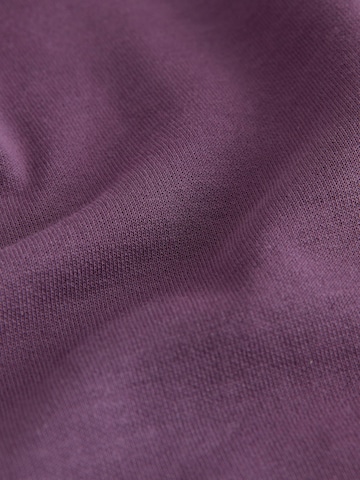 Next - Camiseta en lila