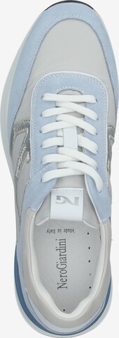 Nero Giardini Sneakers laag in Blauw