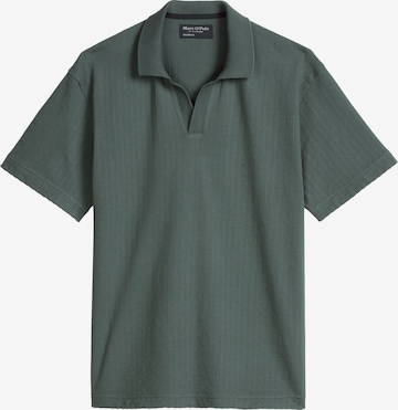 Marc O'Polo Shirt 'DfC' in Grey: front