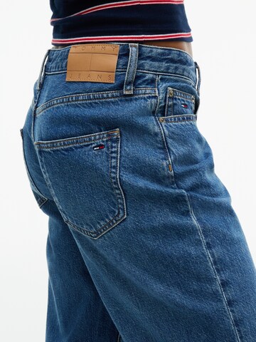 Tommy Jeans regular Jeans 'EJ5038' i blå