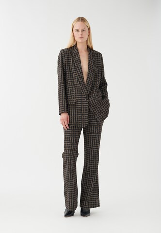 Dea Kudibal Blazer 'Elinordea' in Brown