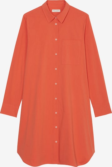 Marc O'Polo Sukienka koszulowa w kolorze pomarańczowym, Podgląd produktu