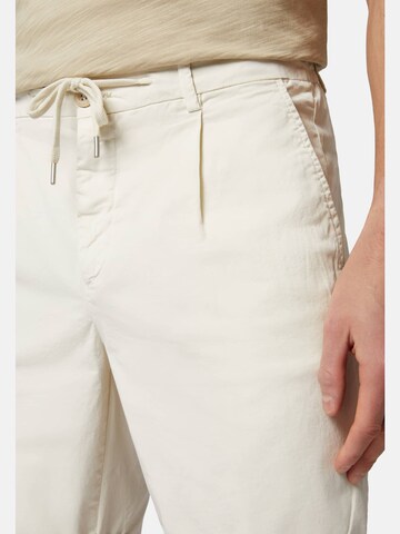 Boggi Milano Regular Shorts in Beige