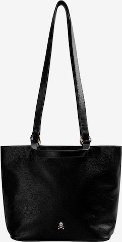 juoda Scalpers Rankinė ' ': priekis