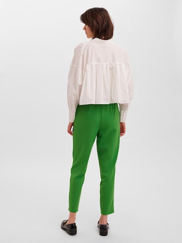 VERO MODA Blouse 'Gittana' in Wit