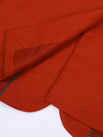 YOUTHUP Slim fit Suit 'Cado' in Red