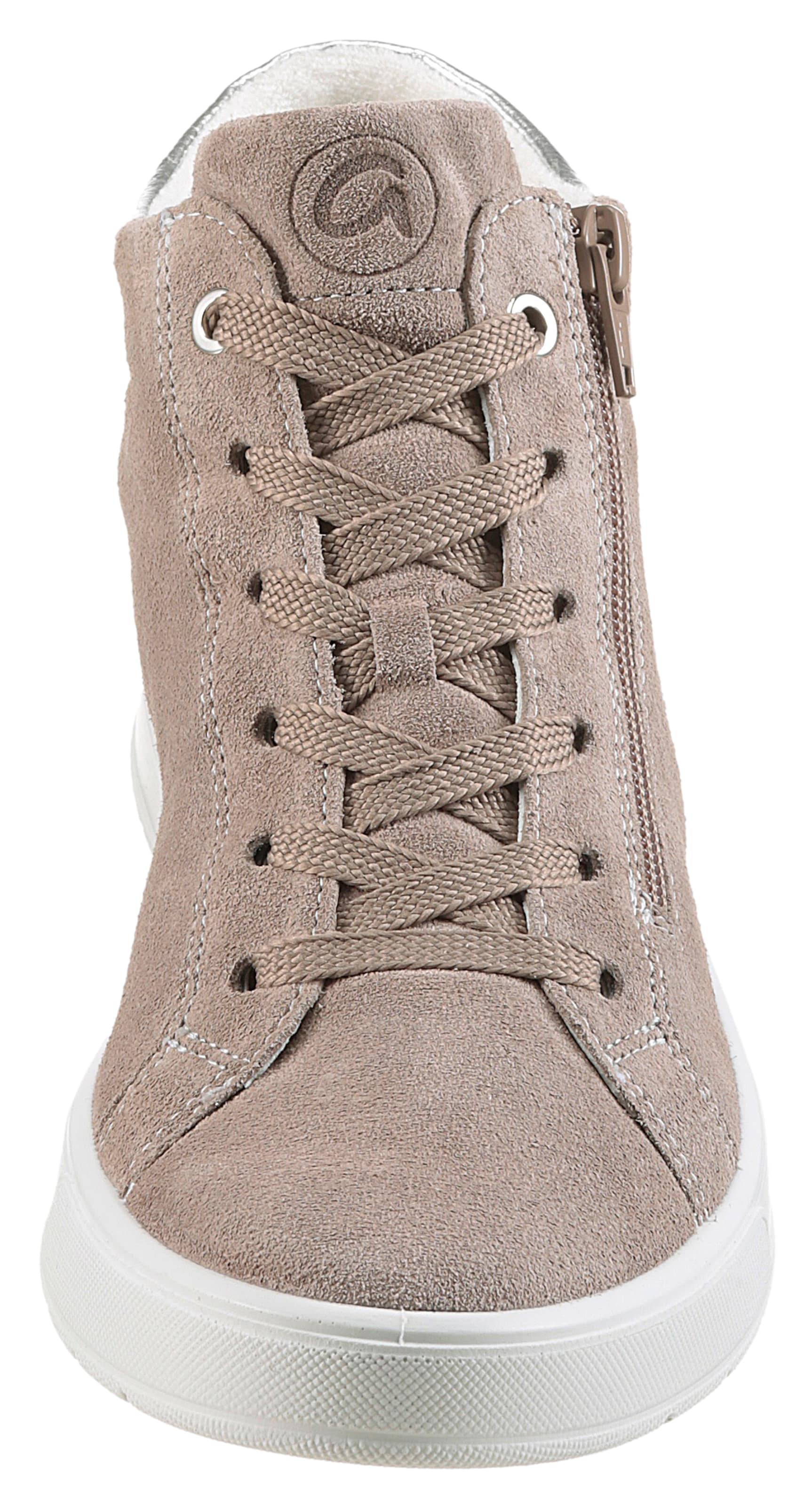 ARA Sneakers in Brown