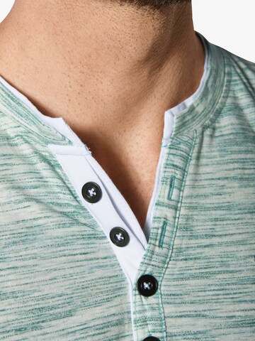 BABISTA Shirt ' Toscarello ' in Groen