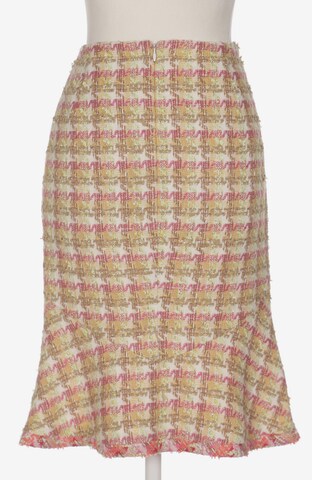 Rena Lange Skirt in M in Beige