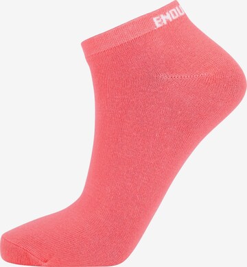 ENDURANCE Athletic Socks 'Ibi' in Mixed colors