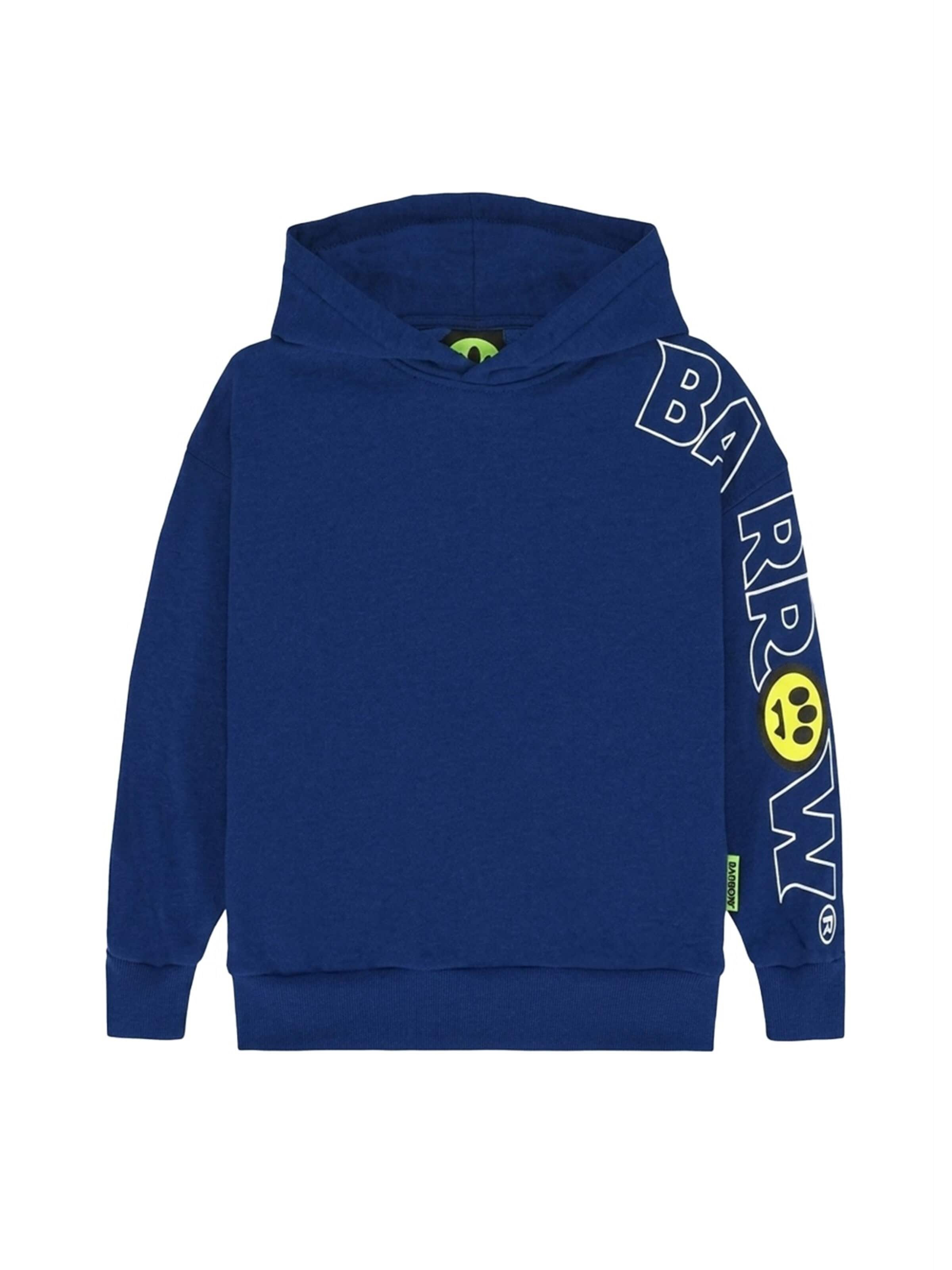 BARROW Sweatshirt‌‌‌ in Blau: Vorderseite