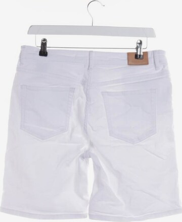 Marc O'Polo Shorts in M in White