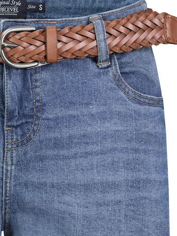 Sublevel Regular Jeans in Blue