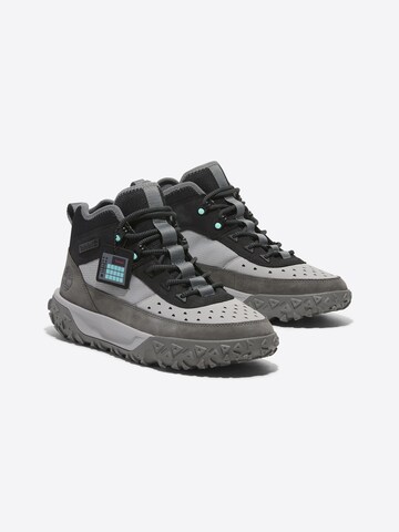 TIMBERLAND Boots in Grijs