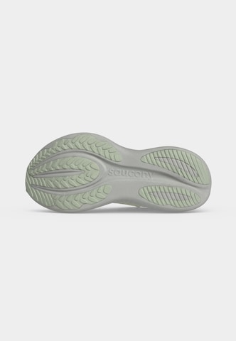 saucony Športni čevelj | zelena barva