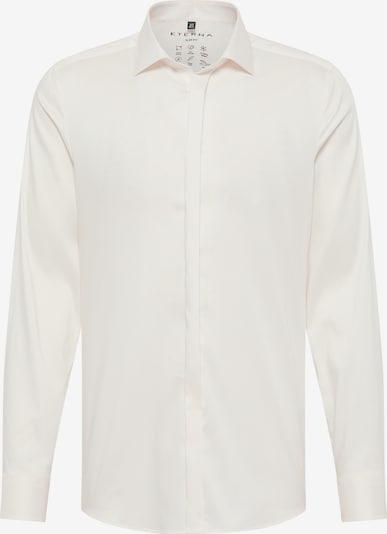 ETERNA Button Up Shirt in Ivory, Item view