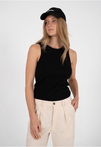 Prohibited Shirt in Black