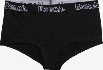 BENCH Underpants in Blue