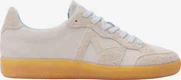 Morrison Sneakersy niskie 'Moma' w kolorze beżowy: przód
