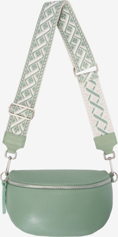 Sacs banane 'Helen' Seasons of April en vert : devant