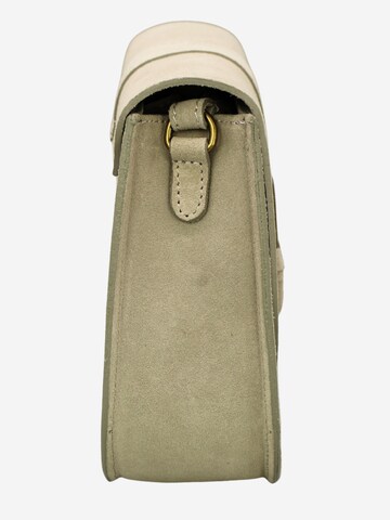 Adel Bags Skuldertaske 'Ellen' i grå