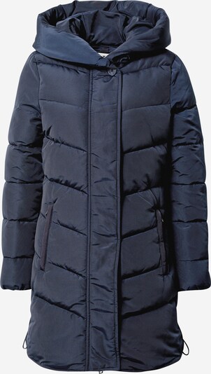 Cappotto di mezza stagione TOM TAILOR di colore blu scuro, Visualizzazione prodotti