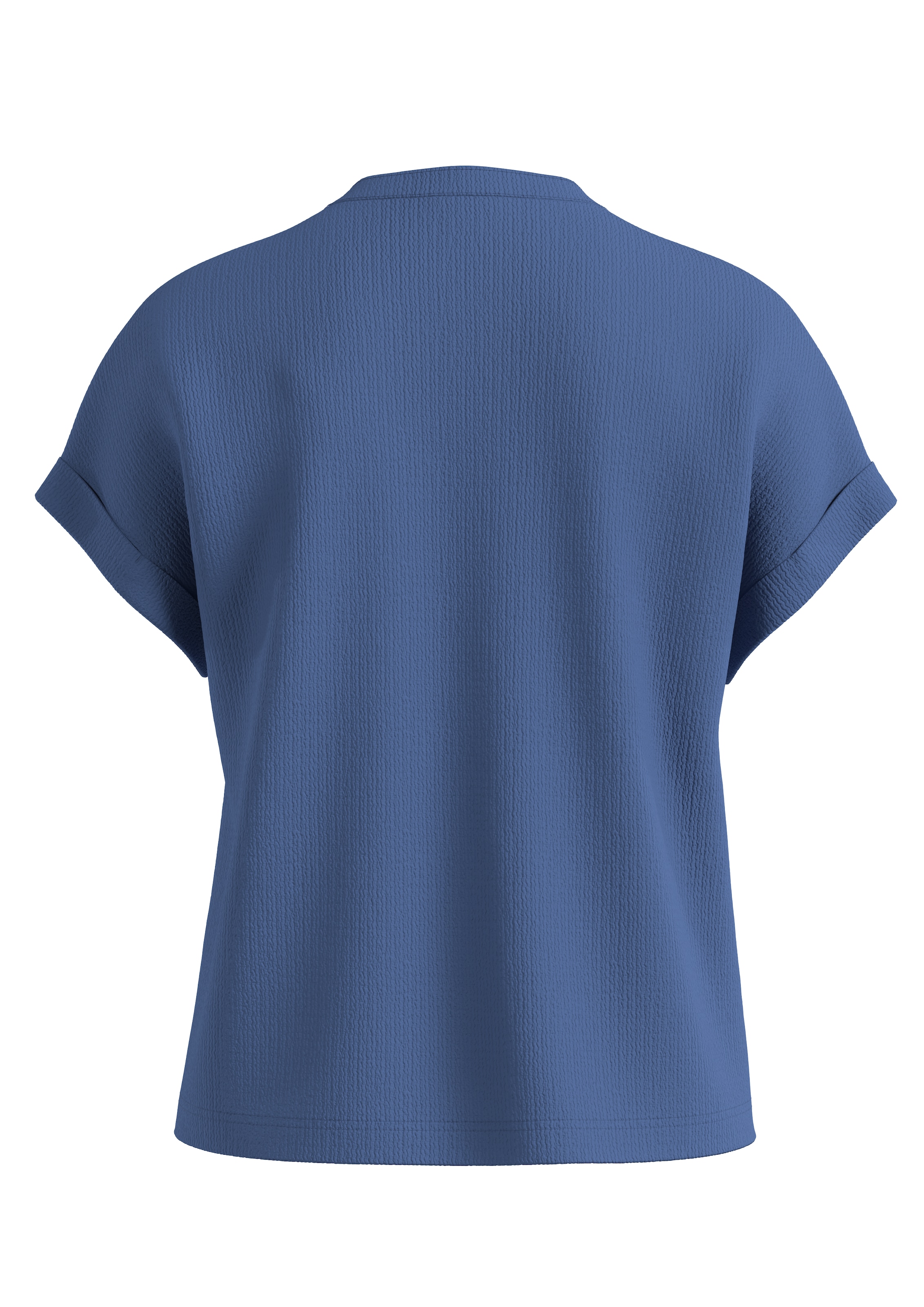 s.Oliver Shirt in Blue