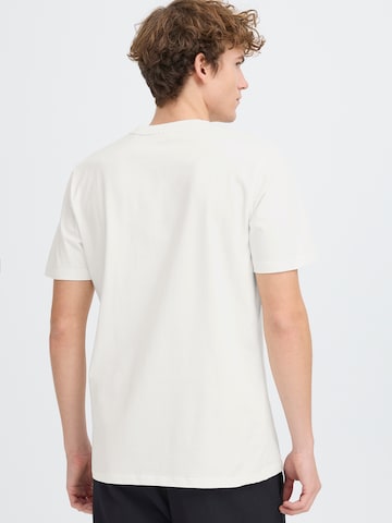 Casual Friday Μπλουζάκι 'CFSUNDIN' σε λευκό