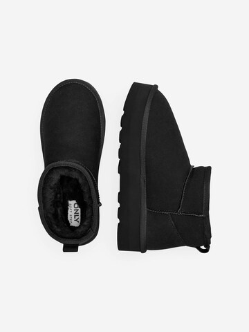Boots 'ONLFELICIA' di ONLY in nero