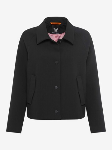 Fuchs Schmitt Übergangsjacke 'Cityjacke Pisa'‌‌‌‌‌‌‌‌‌‌ in Schwarz