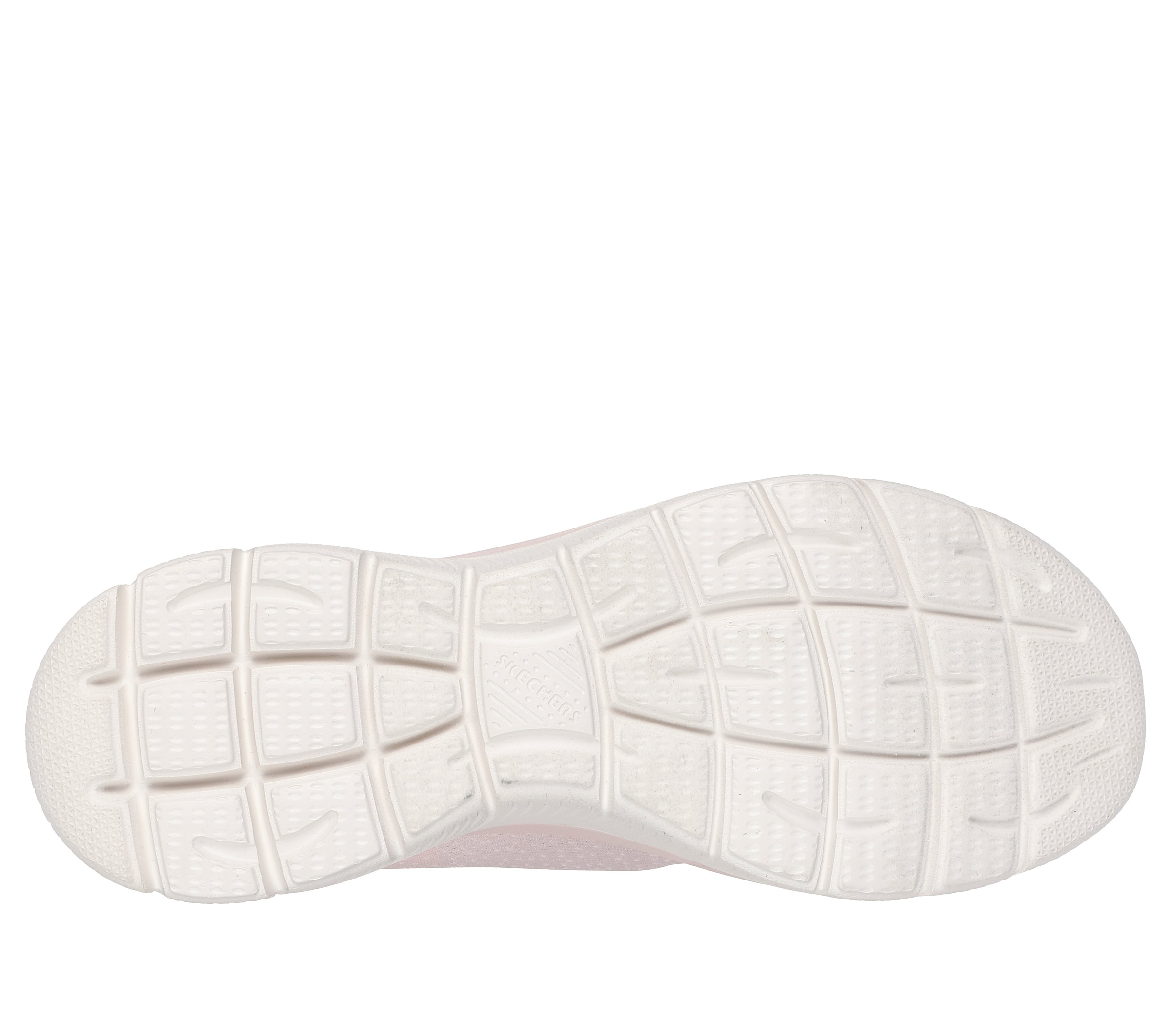 SKECHERS Sneakers in Pink