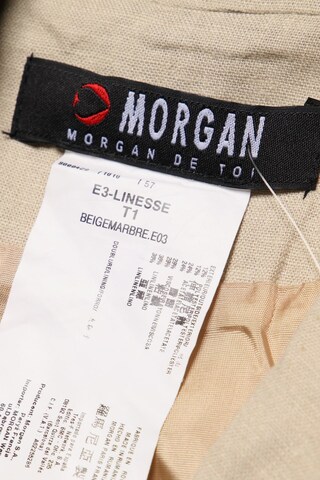 Morgan Blazer XS in Beige