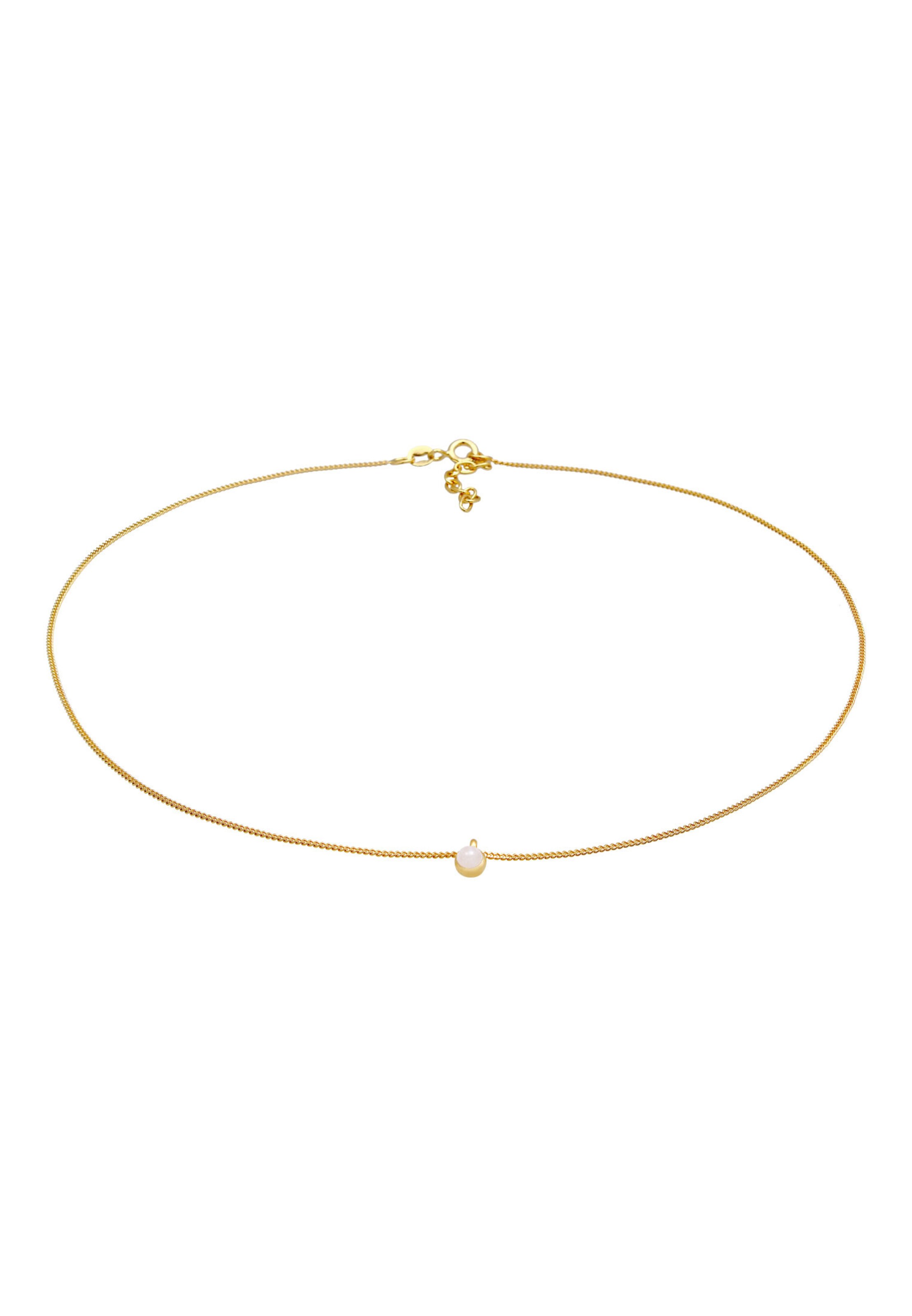 auksinė ELLI Grandinėlė: priekis