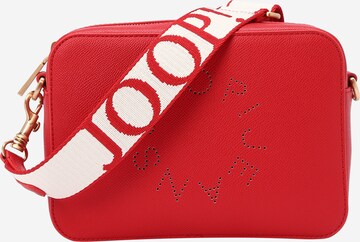 Sac à bandoulière 'Giro Cloe' JOOP! en rouge : devant