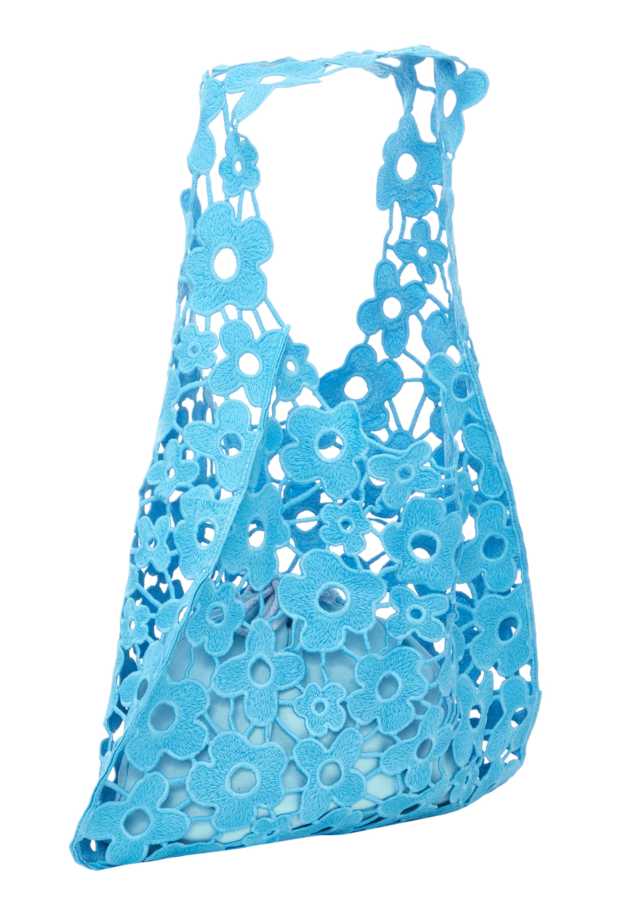FELIPA Shoulder Bag in Blue