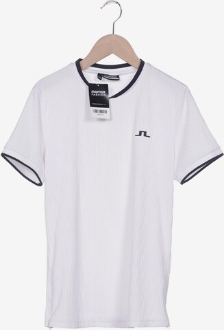 J.Lindeberg Top & Shirt in M in White: front