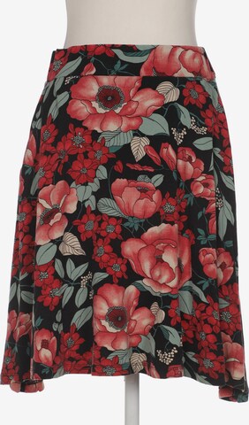 King Louie Skirt in S in Red: front