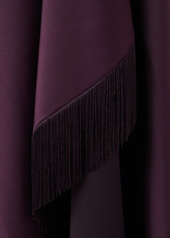 MANGO Dress 'Dylan-a' in Purple
